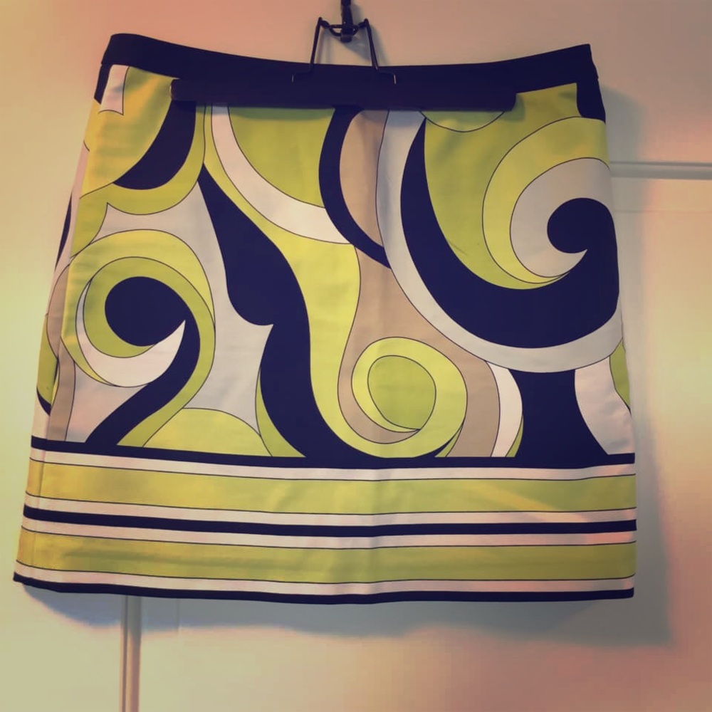 ⚡️Michael Kors mini skirt - size 6
